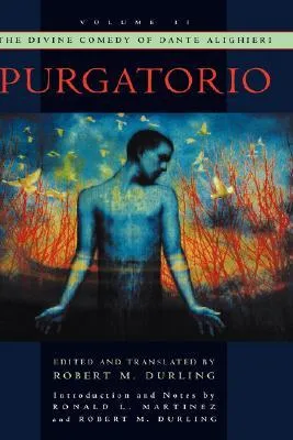 The Divine Comedy of Dante Alighieri, Volume 2: Purgatorio