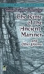 The Rime of the Ancient Mariner and Other Poems