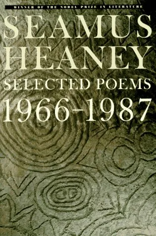 Selected Poems, 1966-1987