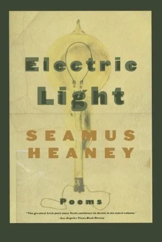 Electric Light: Poems