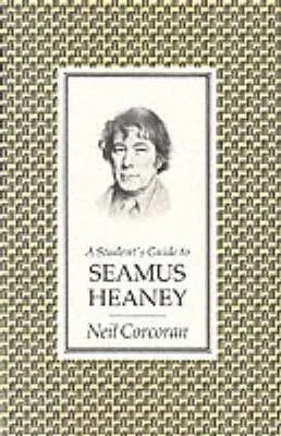 Seamus Heaney