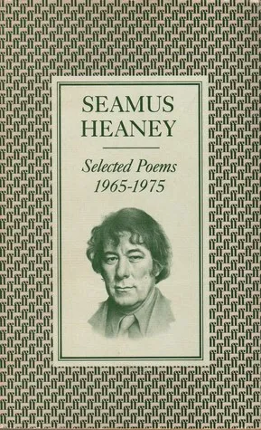 Selected Poems, 1965-1975