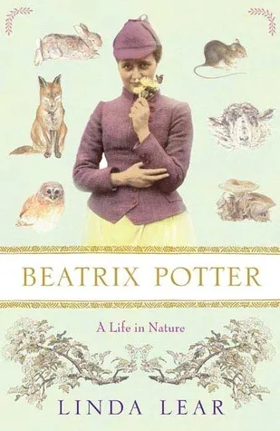 Beatrix Potter: A Life in Nature