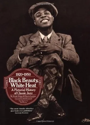 Black Beauty, White Heat