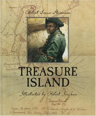 Treasure Island