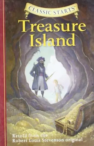 Treasure Island