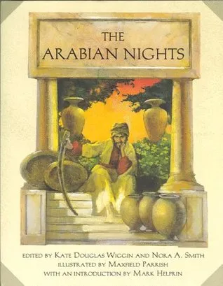 The Arabian Nights