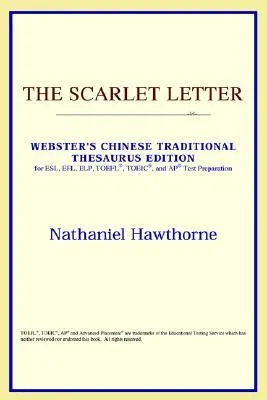 The Scarlet Letter