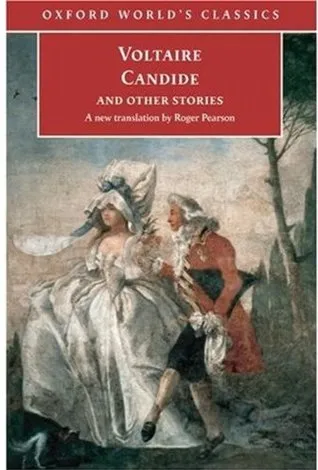 Candide and Other Stories (World's Classics)