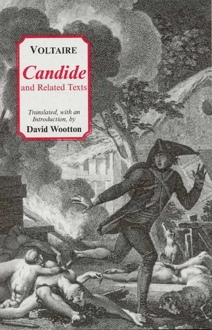 Candide and Related Writings