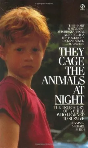 They Cage the Animals at Night