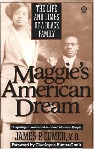 Maggie's American Dream: The Life and Times of a Black Family (Plume)