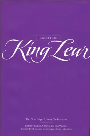 King Lear