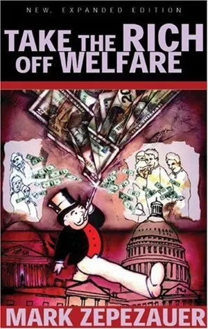 Take the Rich off Welfare