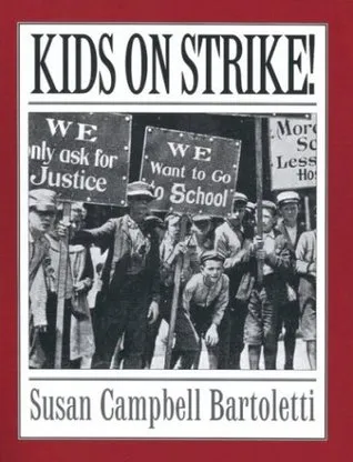 Kids On Strike!