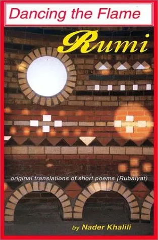 Rumi: Dancing the Flame