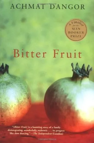 Bitter Fruit