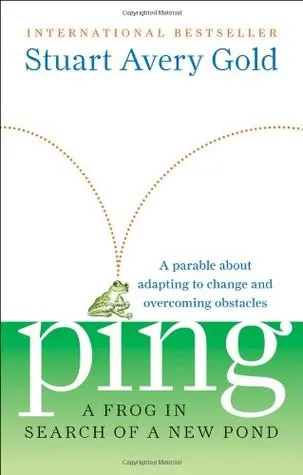 Ping: A Frog in Search of a New Pond