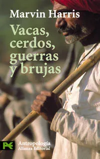 Vacas, cerdos, guerras y brujas: los enigmas de la cultura