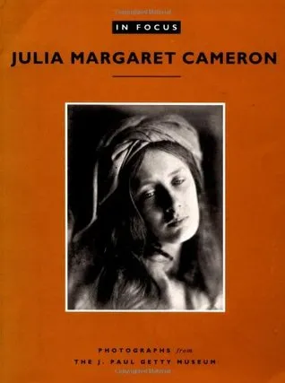 In Focus: Julia Margaret Cameron: Photographs from the J. Paul Getty Museum