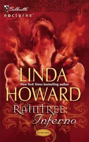 Raintree: Inferno