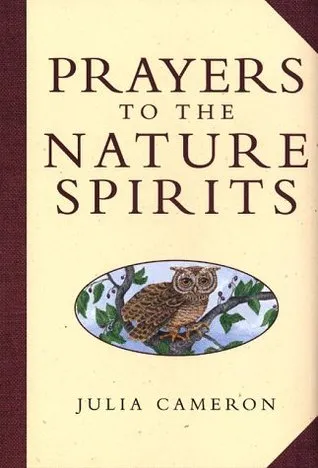 Prayers to the Nature Spirits