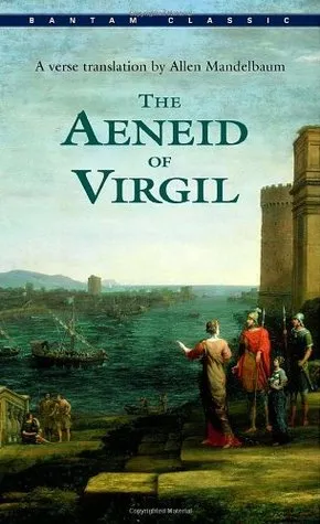 The Aeneid of Virgil