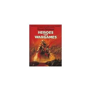 Heroes for Wargames