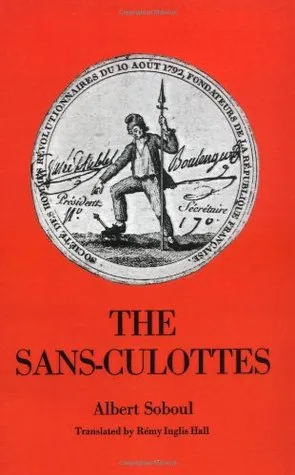 The Sans-Culottes