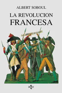 La Revolución Francesa