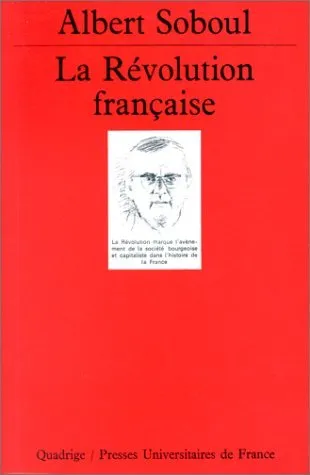 La Révolution française