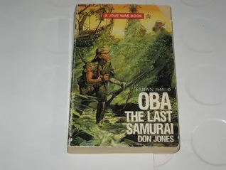 Oba:last Samurai