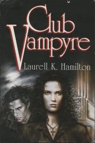 Club Vampyre