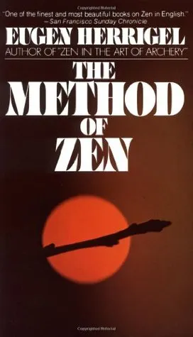 The Method of Zen