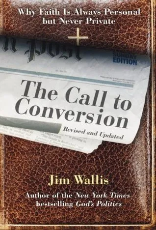 The Call to Conversion: Why Faith Is Always Personal but Never Private