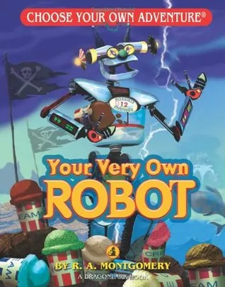 Your Very Own Robot