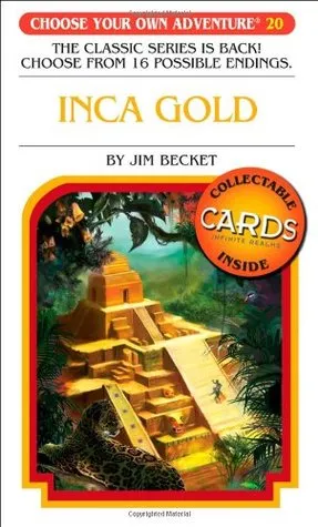 Inca Gold