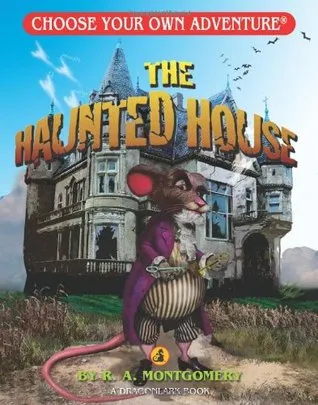 The Haunted House