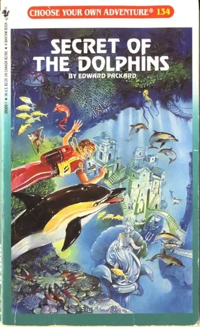 Secret of the Dolphins