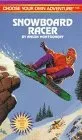 Snowboard Racer