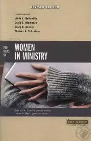 Two Views on Women in Ministry