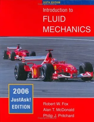 Introduction to Fluid Mechanics