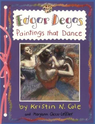 Edgar Degas: Paintings That Dance