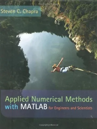 Applied Numerical Methods with MATLAB for Engineers and Scientists w/ Engineering Subscription Card