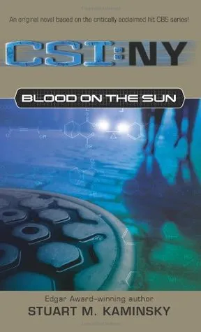 Blood on the Sun