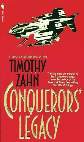 Conquerors