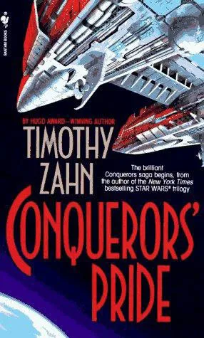 Conquerors