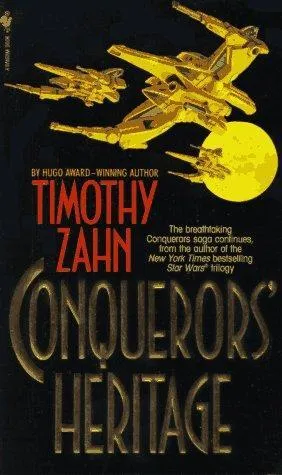 Conquerors