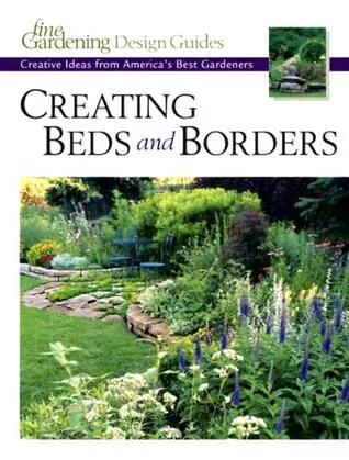 Creating Beds & Borders