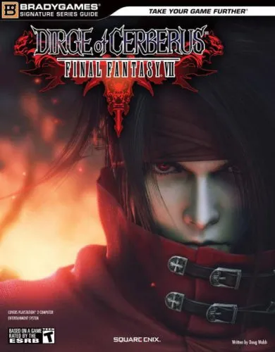 Final Fantasy VII: Dirge of Cerberus